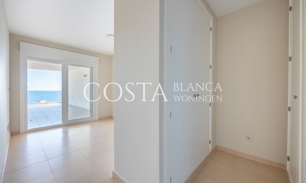 Wiederverkauf - Apartment -
Altea