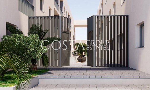 New Build - Apartments -
San Miguel de Salinas - San Miguel De Salinas