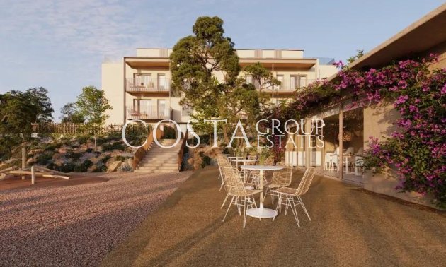 Nowy budynek - Apartments -
Godella - Campolivar