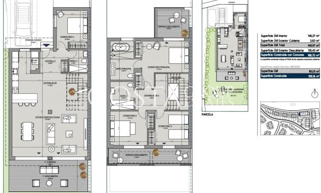 Nowy budynek - Willa -
Sotogrande - San Roque Club