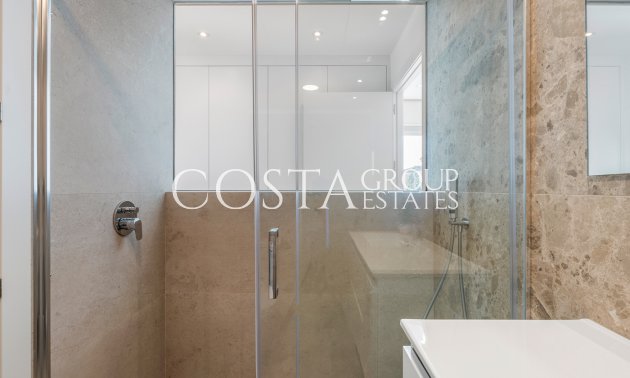 Neue Gebäude - Villa -
Los Alcazares - Los Alcázares