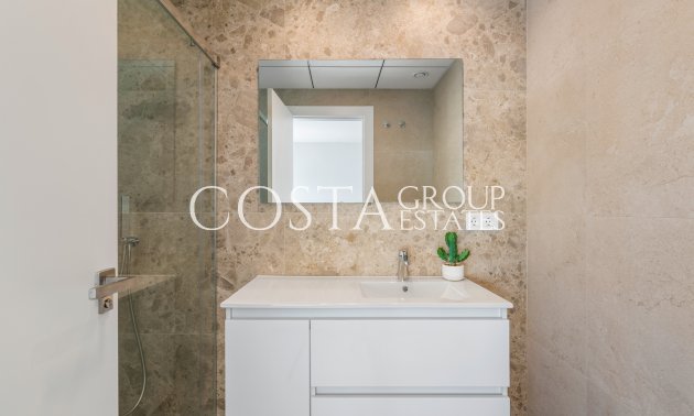 Neue Gebäude - Villa -
Los Alcazares - Los Alcázares