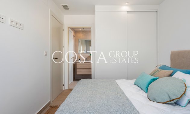 Neue Gebäude - Villa -
Los Alcazares - Los Alcázares