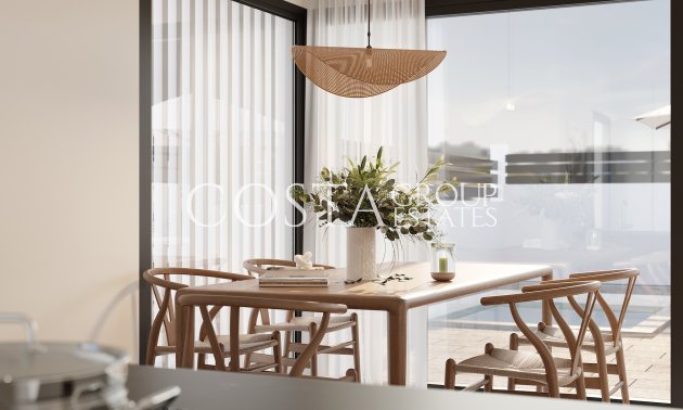 Neue Gebäude - Apartments -
Torrevieja