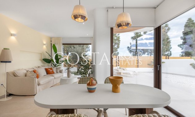 Nieuwbouw Woningen - Apartments -
Los Alcazares - Los Alcázares