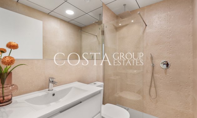 Nieuwbouw Woningen - Apartments -
Los Alcazares - Los Alcázares