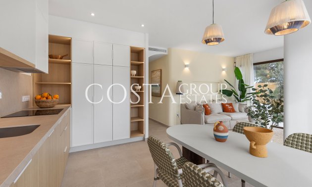 Neue Gebäude - Apartments -
Los Alcazares - Los Alcázares