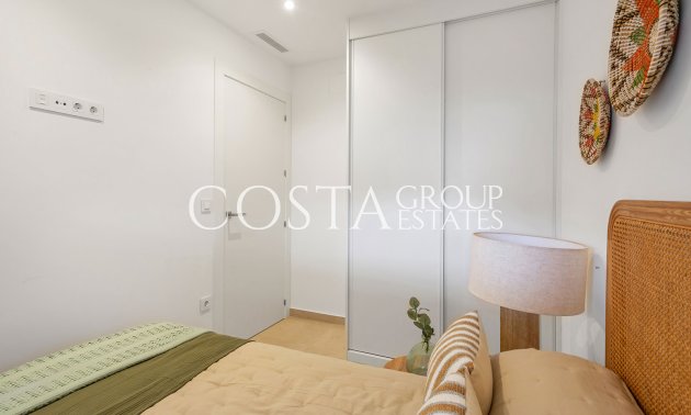 Neue Gebäude - Apartments -
Los Alcazares - Los Alcázares