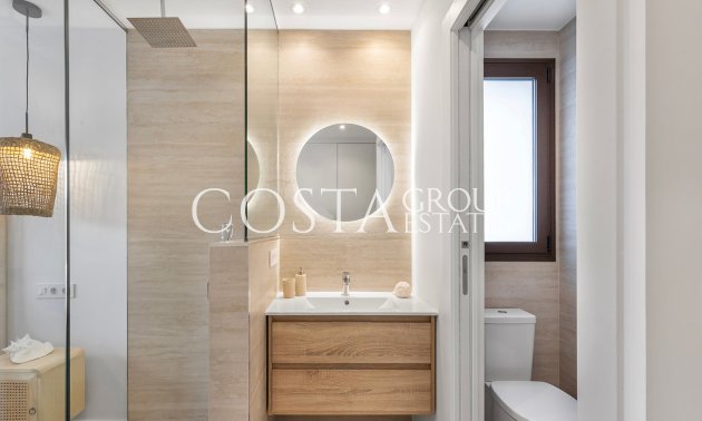 Neue Gebäude - Apartments -
Los Alcazares - Los Alcázares