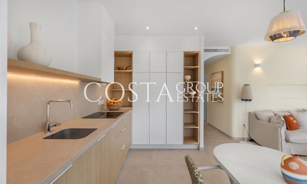 Neue Gebäude - Villa -
Los Alcazares - Los Alcázares