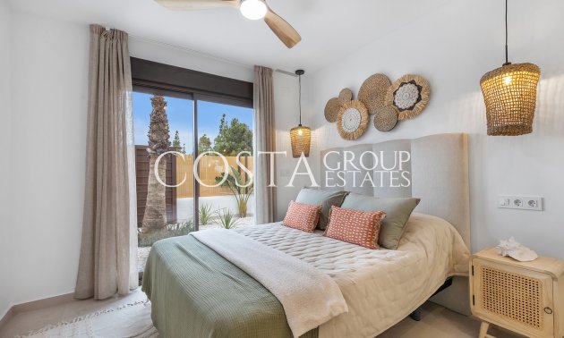 Neue Gebäude - Villa -
Los Alcazares - Los Alcázares