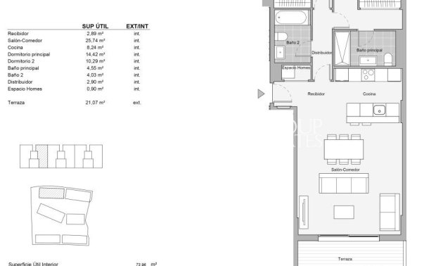 Nowy budynek - Apartments -
Estepona - Valle Romano Golf
