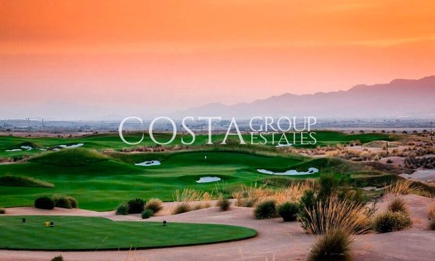 Nowy budynek - Willa -
Alhama De Murcia - Condado De Alhama