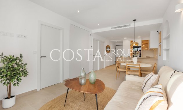 Nouvelle construction - Apartments -
Los Alcazares - Los Alcázares