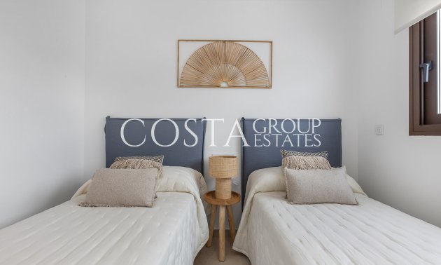 Nouvelle construction - Apartments -
Los Alcazares - Los Alcázares