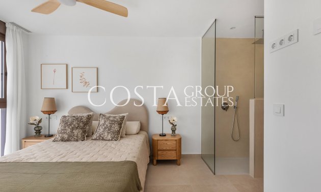 Nieuwbouw Woningen - Apartments -
Los Alcazares - Los Alcázares