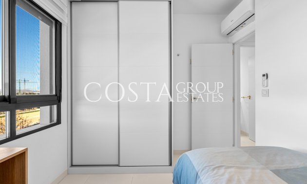 Herverkoop - Apartments -
 - San Miguel De Salinas