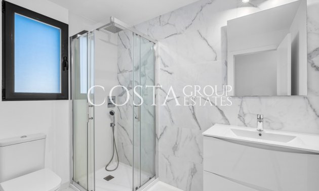 Herverkoop - Apartments -
 - San Miguel De Salinas