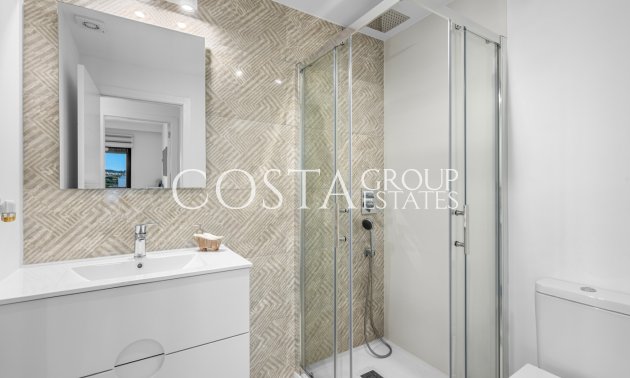 Herverkoop - Apartments -
 - San Miguel De Salinas