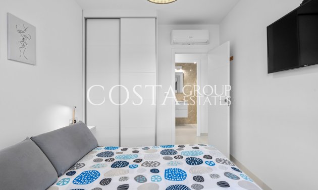 Herverkoop - Apartments -
 - San Miguel De Salinas