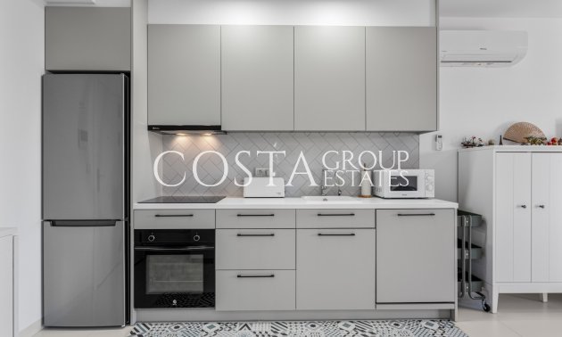 Herverkoop - Apartments -
 - San Miguel De Salinas