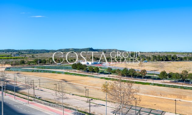 Herverkoop - Apartments -
 - San Miguel De Salinas