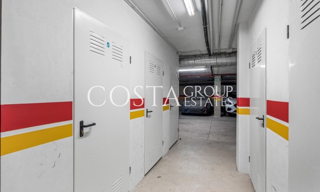 Herverkoop - Apartments -
 - San Miguel De Salinas