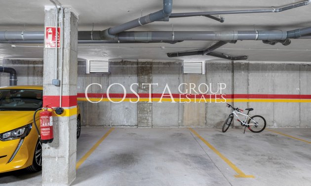 Herverkoop - Apartments -
 - San Miguel De Salinas