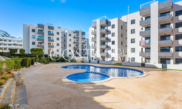 Herverkoop - Apartments -
 - San Miguel De Salinas