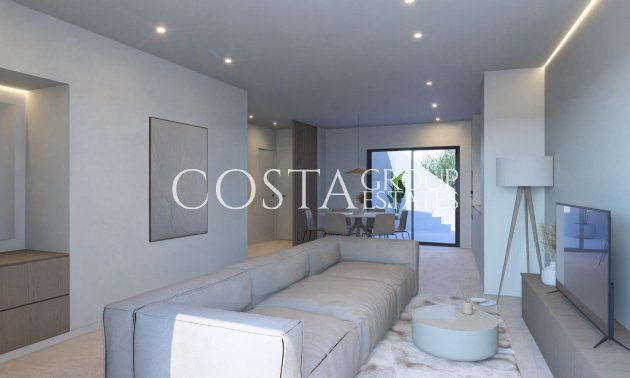 Nowy budynek - Dom -
Torre Pacheco - El Alba