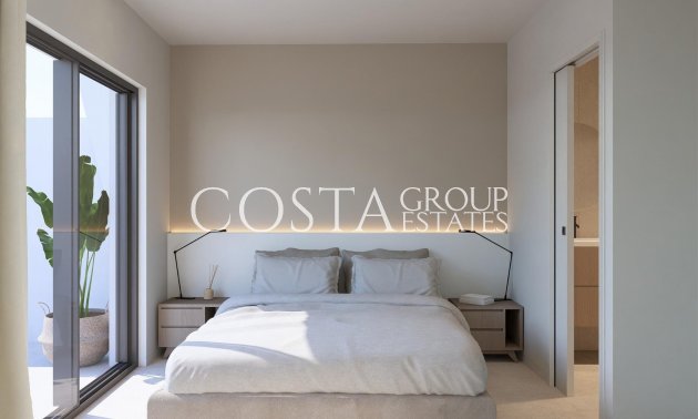 Nowy budynek - Dom -
Torre Pacheco - El Alba