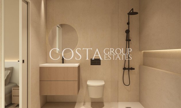 Nowy budynek - Dom -
Torre Pacheco - El Alba