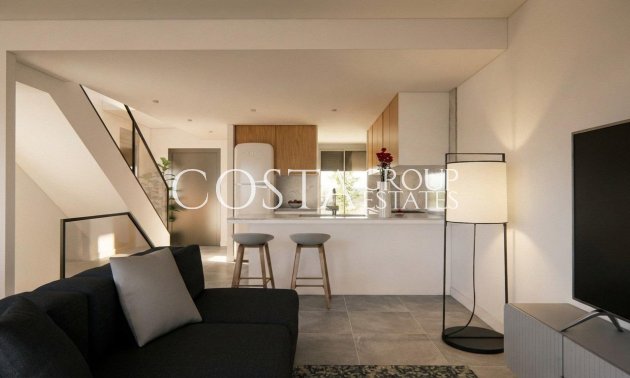 Nowy budynek - Dom -
Bigastro - pueblo