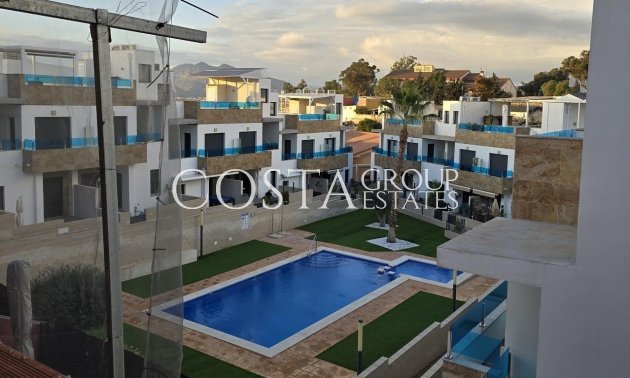 Nowy budynek - Dom -
Bigastro - pueblo