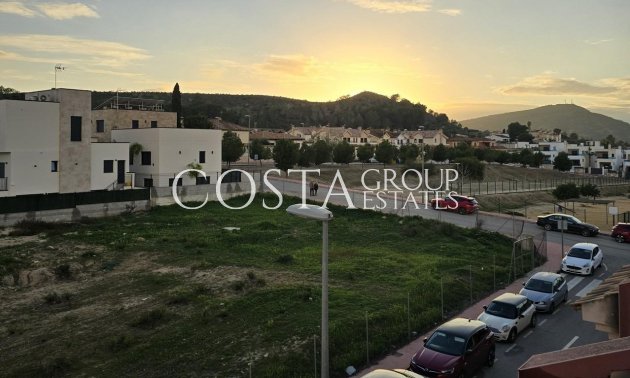 Nowy budynek - Dom -
Bigastro - pueblo