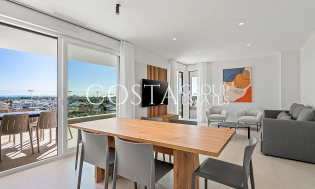 Nouvelle construction - Apartments -
Los Alcazares - Los Alcázares