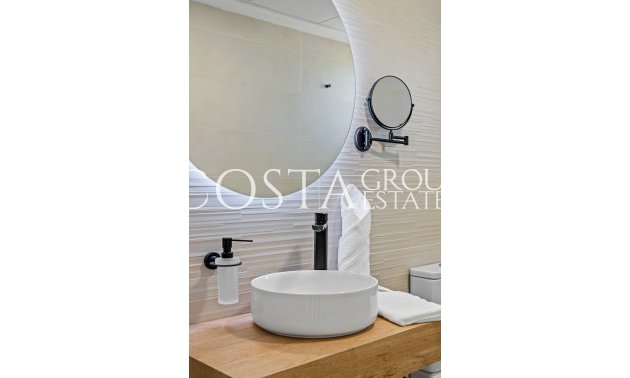 Nouvelle construction - Apartments -
Los Alcazares - Los Alcázares