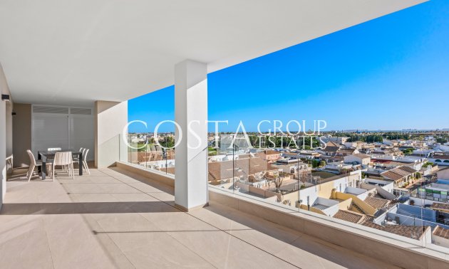 Nouvelle construction - Apartments -
Los Alcazares - Los Alcázares