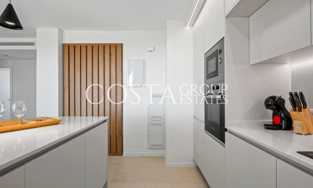 Nieuwbouw Woningen - Apartments -
Los Alcazares - Los Alcázares