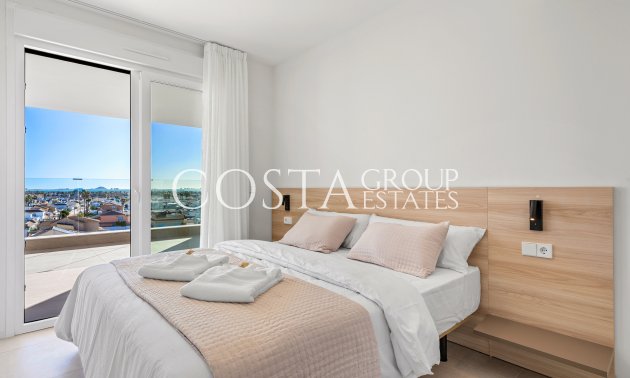 Nieuwbouw Woningen - Apartments -
Los Alcazares - Los Alcázares