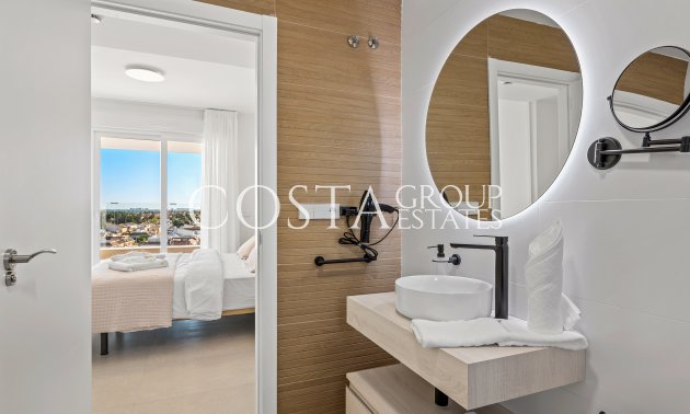 Nieuwbouw Woningen - Apartments -
Los Alcazares - Los Alcázares