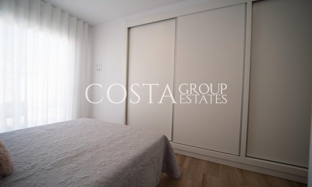 Nieuwbouw Woningen - Huis -
San Javier - Parque del doce