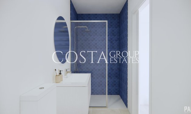 Nieuwbouw Woningen - Apartments -
Pilar de la Horadada - Torre De La Horadada