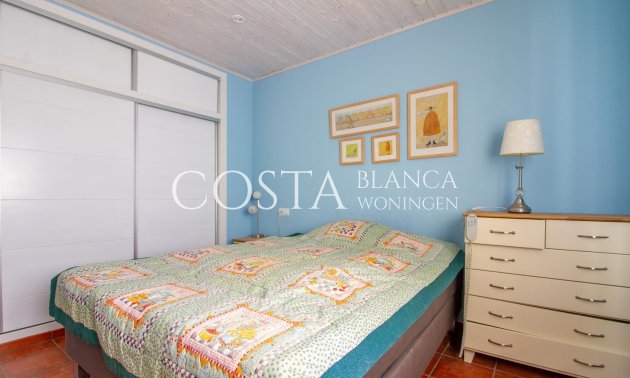Odsprzedaż - Willa -
La Nucía