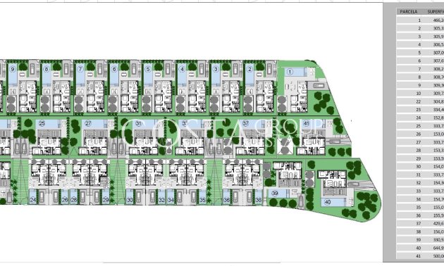 Nouvelle construction - Villa -
Finestrat