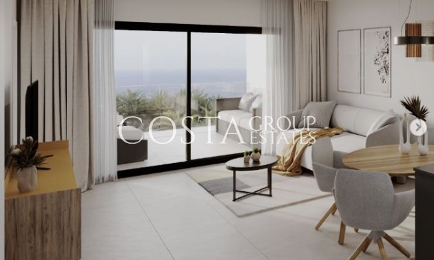 New Build - Apartments -
Torrevieja