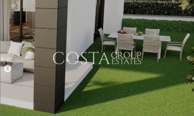 New Build - Apartments -
Torrevieja