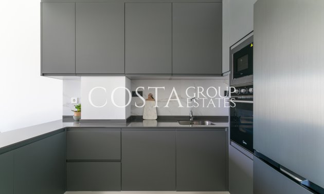 New Build - Apartments -
Torrevieja