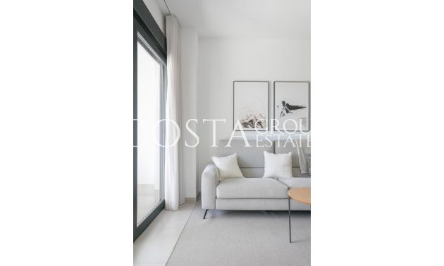 Nowy budynek - Apartments -
Torrevieja