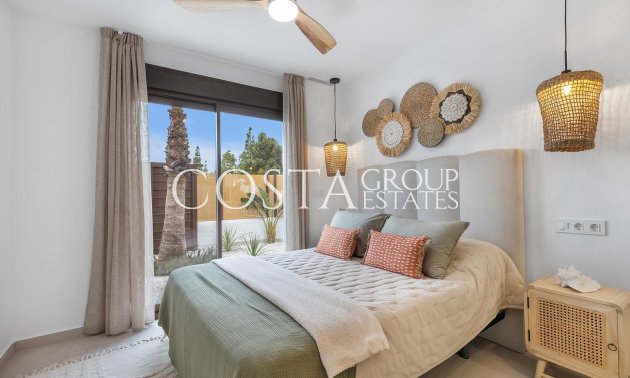 Neue Gebäude - Apartments -
Los Alcazares - La Serena Golf